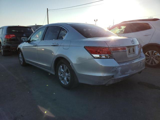 Photo 2 from auction – 2012 HONDA ACCORD SE with VIN 1HGCP2F61CA084992