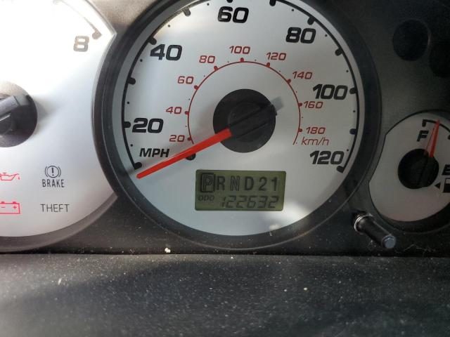 Photo 9 from auction – 2003 FORD ESCAPE LIM with VIN 1FMCU04173KB76519