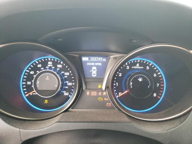 Photo 9 from auction – 2014 HYUNDAI GENESIS CO with VIN KMHHT6KD0EU114461