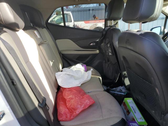 Photo 11 from auction – 2018 BUICK ENCORE PRE with VIN KL4CJESB4JB589267