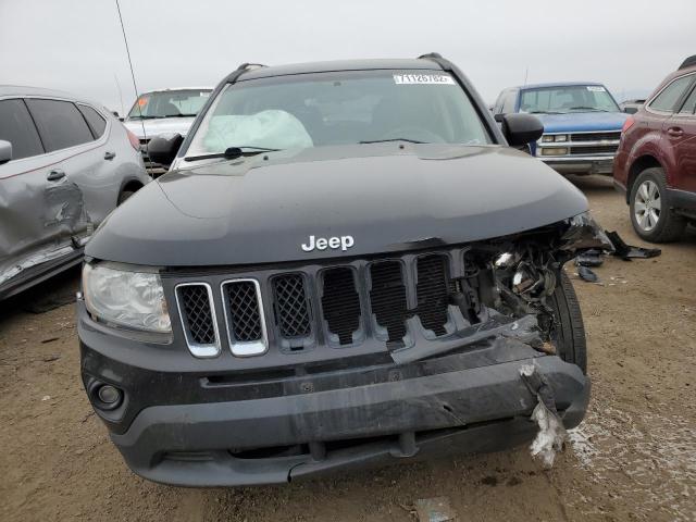 Photo 5 from auction – 2012 JEEP COMPASS with VIN 1C4NJDBBXCD635488