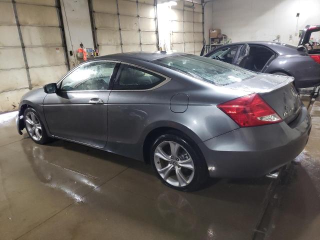 Photo 2 from auction – 2012 HONDA ACCORD EXL with VIN 1HGCS2B86CA007914