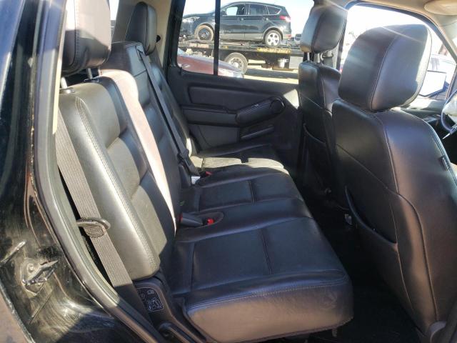 Photo 11 from auction – 2008 MERCURY MOUNTAINEE with VIN 4M2EU48E28UJ10547