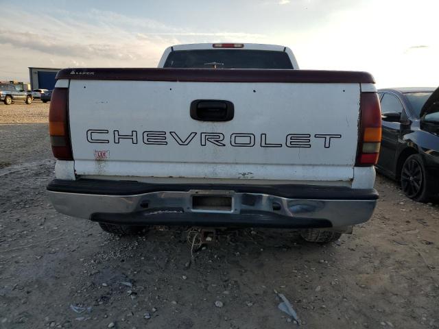 Photo 6 from auction – 2002 CHEVROLET silverado with VIN 2GCEC19T621397835