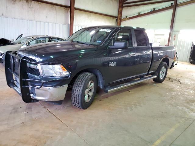 RAM 1500 SLT 2013 مع رقم تعريف المركبة 1C6RR6GP7DS633423 - صورة من المزاد