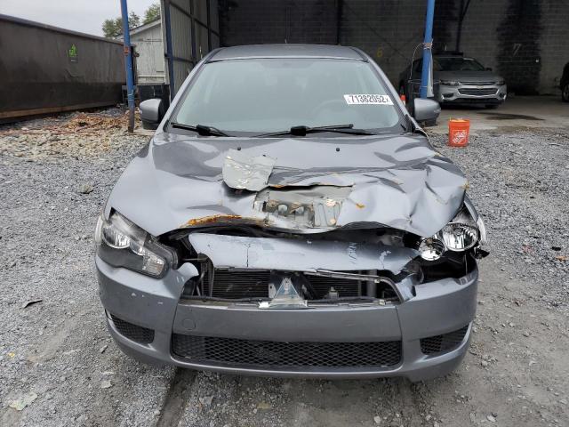 Photo 5 from auction – 2015 MITSUBISHI LANCER ES with VIN JA32U2FU3FU019936