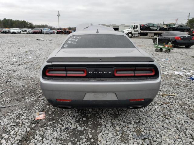 Photo 6 from auction – 2016 DODGE CHALLENGER with VIN 2C3CDZAG6GH312044