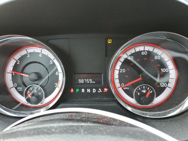 Photo 9 from auction – 2015 DODGE GRAND CARA with VIN 2C4RDGBG4FR667683