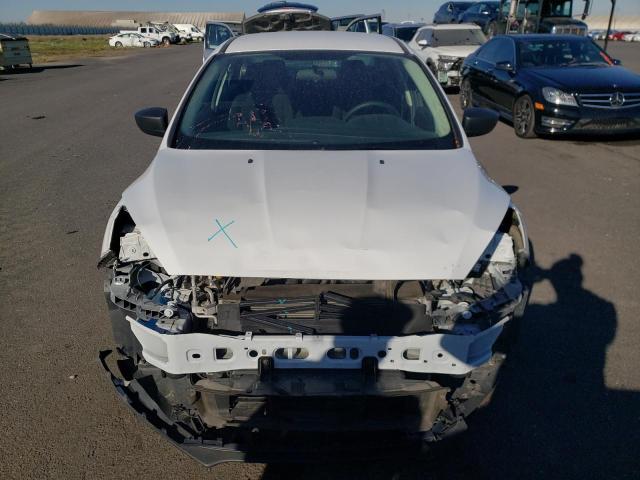 Photo 5 from auction – 2017 FORD FOCUS S with VIN 1FADP3E22HL223438