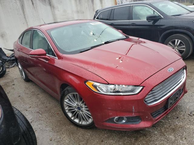 Photo 4 from auction – 2015 FORD FUSION SE with VIN 3FA6P0HD3FR114151