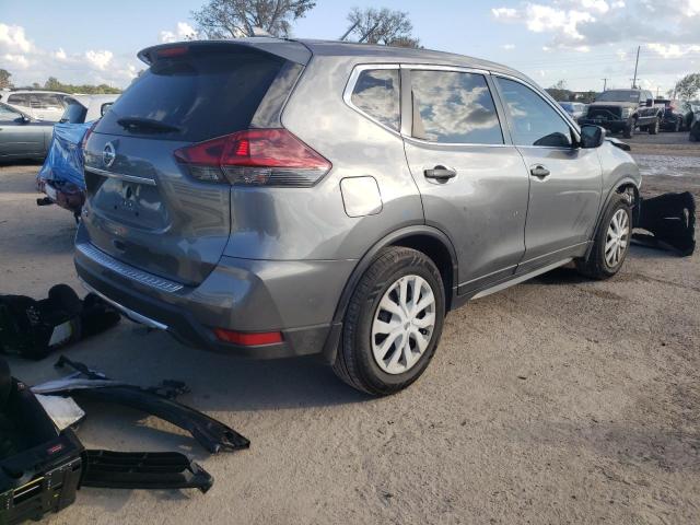 Photo 3 from auction – 2018 NISSAN ROGUE S with VIN 5N1AT2MT2JC732170