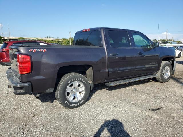 Photo 3 from auction – 2016 CHEVROLET SILVERADO with VIN 3GCUKREC3GG292557