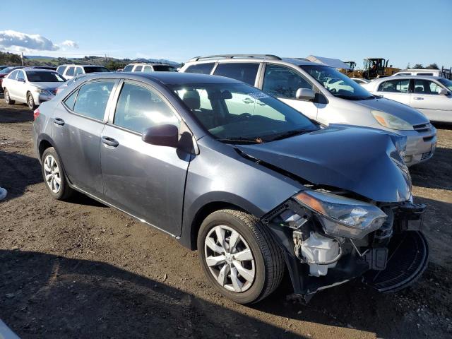 Photo 4 from auction – 2015 TOYOTA COROLLA L with VIN 5YFBURHE0FP316322