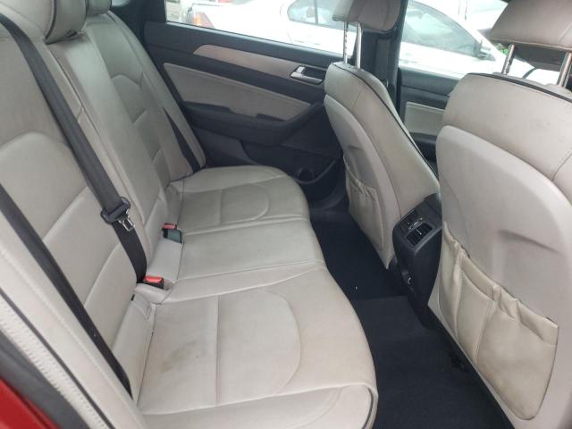 Photo 10 from auction – 2015 HYUNDAI SONATA SPO with VIN 5NPE34AB4FH092116