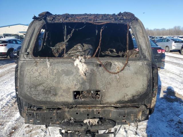 Photo 6 from auction – 2012 NISSAN ARMADA with VIN 5N1AA0NC9CN619915