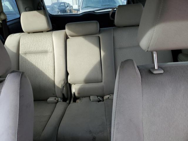 Photo 10 from auction – 2008 MAZDA CX-9 with VIN JM3TB38A980141447