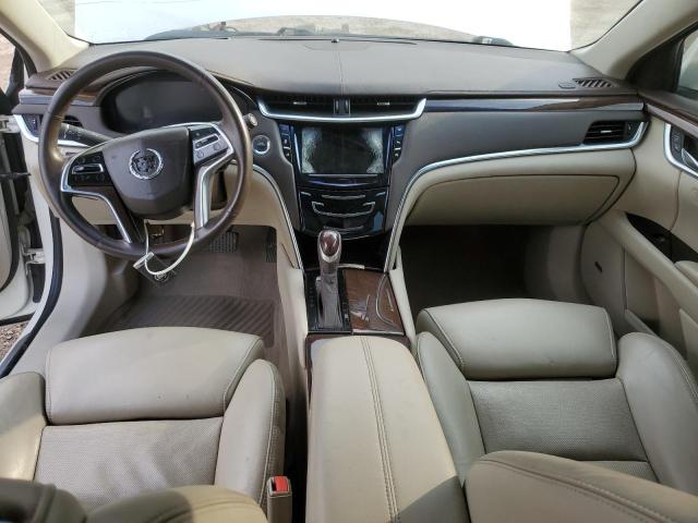 Photo 8 from auction – 2014 CADILLAC XTS PREMIU with VIN 2G61P5S37E9242580