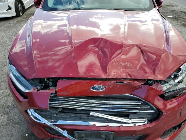 Zdjęcie 11 z aukcji – 2016 FORD FUSION SE z VIN 3FA6P0LU3GR215229