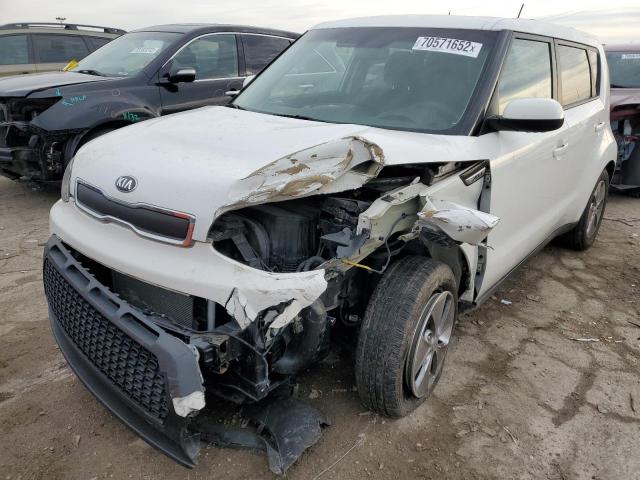 Photo 9 from auction – 2016 KIA SOUL with VIN KNDJN2A27G7374818