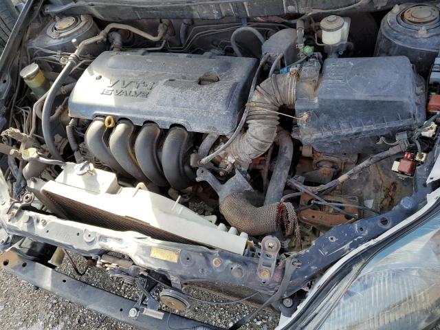 Foto 11 de la subasta – 2003 TOYOTA COROLLA MA con VIN 2T1KR32EX3C070964