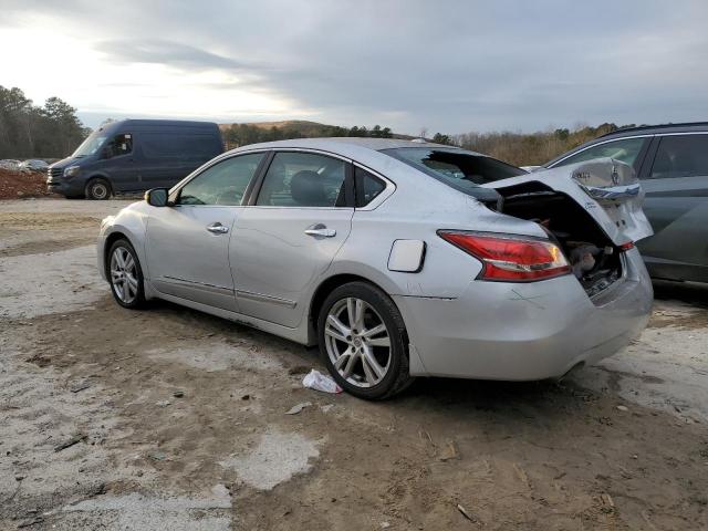 Photo 2 from auction – 2015 NISSAN ALTIMA 3.5 with VIN 1N4BL3AP0FC143444