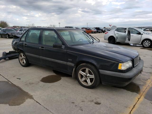 Photo 4 from auction – 1997 VOLVO 850 with VIN YV1LS5544V1395750