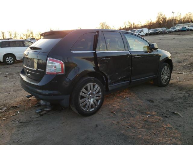 Photo 3 from auction – 2010 FORD EDGE LIMIT with VIN 2FMDK3KCXABB51105