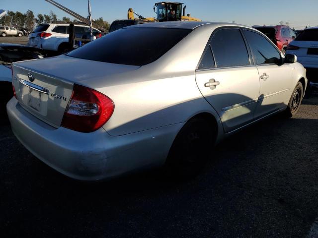 Photo 3 from auction – 2003 TOYOTA CAMRY LE with VIN 4T1BE32K63U219273