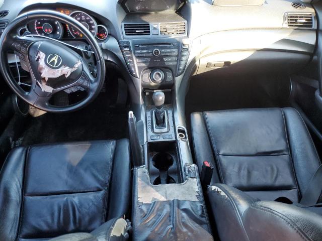 Photo 8 from auction – 2012 ACURA TL with VIN 19UUA8F23CA018157