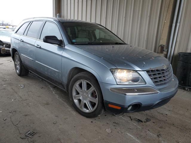 Photo 4 from auction – 2005 CHRYSLER PACIFICA T with VIN 2C8GF68415R665329