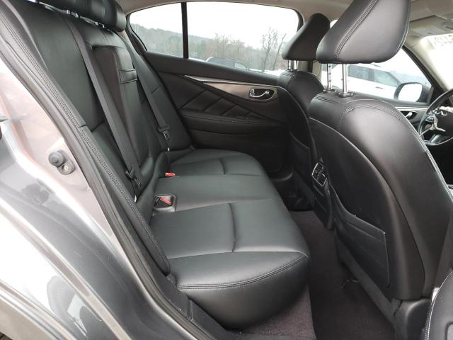 Photo 10 from auction – 2014 INFINITI Q50 BASE with VIN JN1BV7AP6EM692072