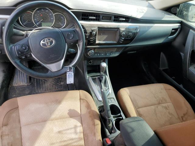 Photo 8 from auction – 2016 TOYOTA COROLLA L with VIN 2T1BURHE0GC652246