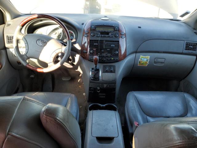 Photo 8 from auction – 2005 TOYOTA SIENNA XLE with VIN 5TDZA22C15S252545