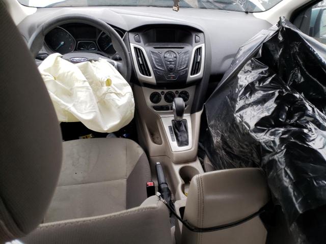 Photo 8 from auction – 2012 FORD FOCUS SE with VIN 1FAHP3F20CL360774