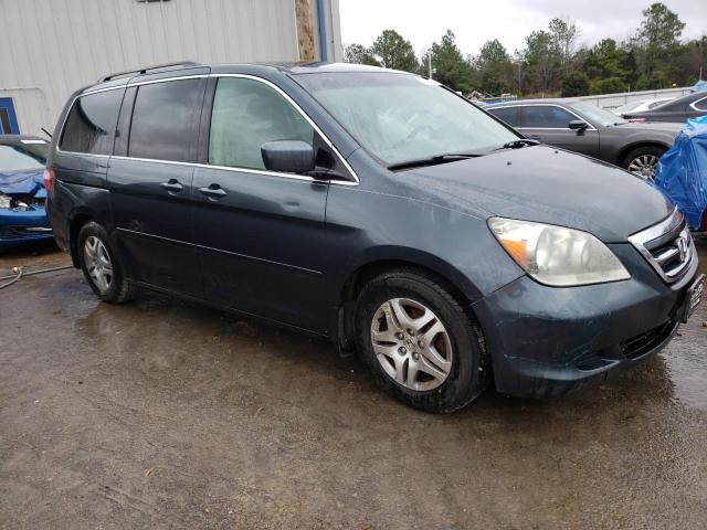 Photo 4 from auction – 2005 HONDA ODYSSEY EX with VIN 5FNRL38465B087208