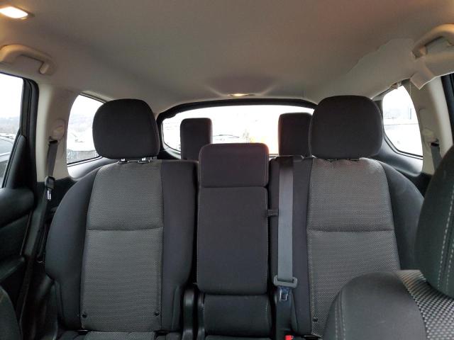 Photo 10 from auction – 2020 NISSAN PATHFINDER with VIN 5N1DR2BN1LC624173