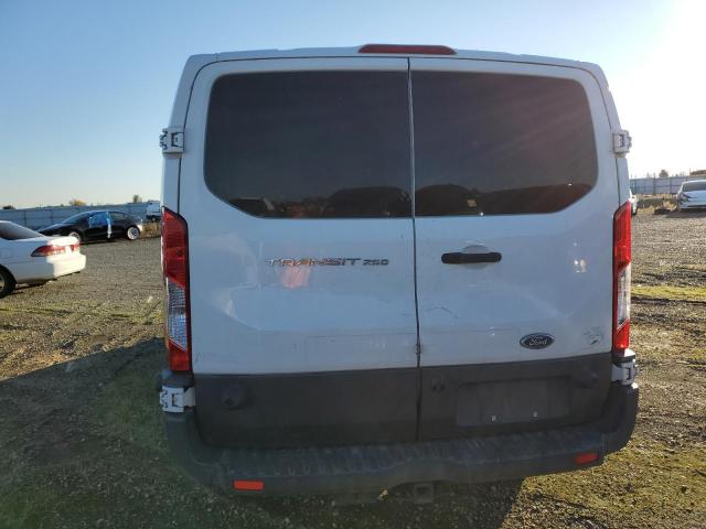 Photo 6 from auction – 2015 FORD TRANSIT T- with VIN 1FTNR2ZM8FKA67570