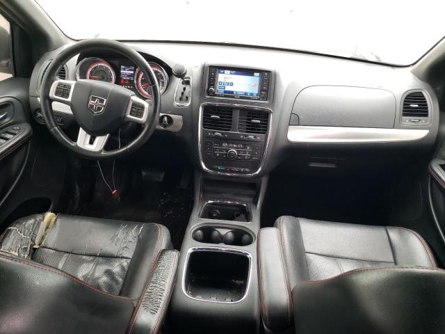 Photo 8 from auction – 2011 DODGE GRAND CARA with VIN 2D4RN7DG7BR696554
