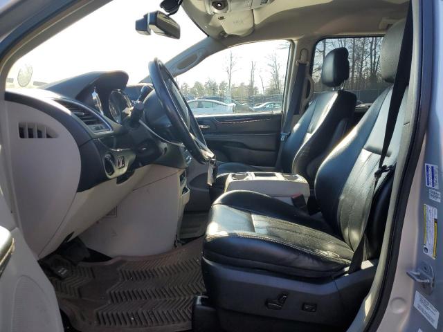 Photo 7 from auction – 2011 CHRYSLER TOWN & COU with VIN 2A4RR8DG0BR734112