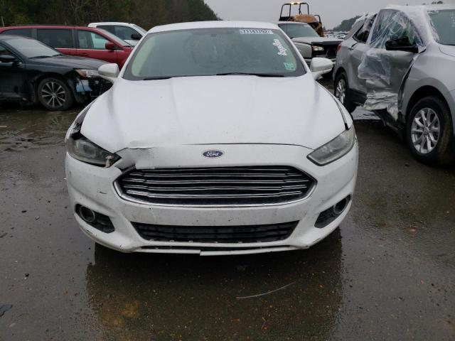Photo 5 from auction – 2014 FORD FUSION SE with VIN 3FA6P0H97ER319983