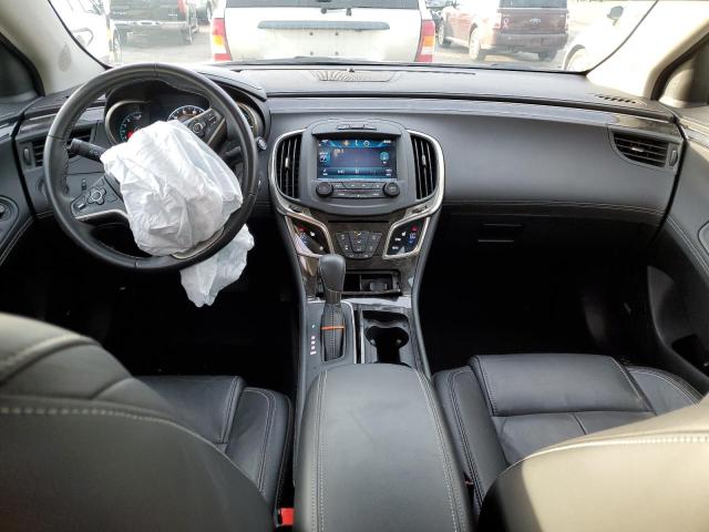 Photo 8 from auction – 2014 BUICK LACROSSE with VIN 1G4GB5G34EF216505