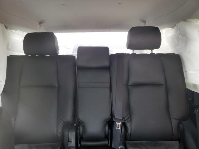 Photo 10 from auction – 2015 TOYOTA 4RUNNER SR with VIN JTEZU5JR1F5105983