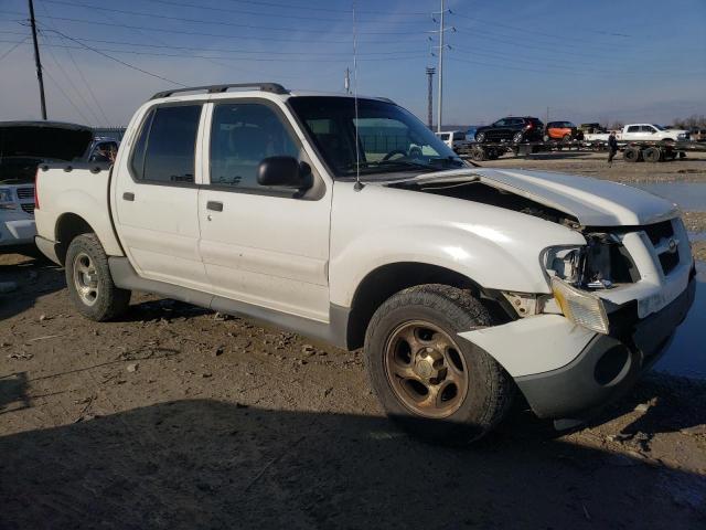 Photo 4 from auction – 2005 FORD EXPLORER S with VIN 1FMZU77K55UA35804