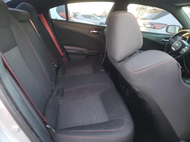 Photo 10 from auction – 2019 DODGE CHARGER SR with VIN 2C3CDXL94KH742201