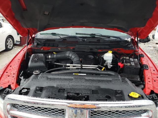 Photo 11 from auction – 2012 DODGE RAM 1500 L with VIN 1C6RD7JT1CS290598