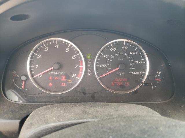Photo 9 from auction – 2006 MAZDA 6 S with VIN 1YVHP80D365M19918