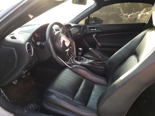 Photo 7 from auction – 2013 SCION FR-S with VIN JF1ZNAA13D1701305