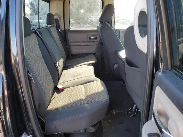 Photo 10 from auction – 2010 DODGE RAM 1500 with VIN 1D7RB1GT7AS132515