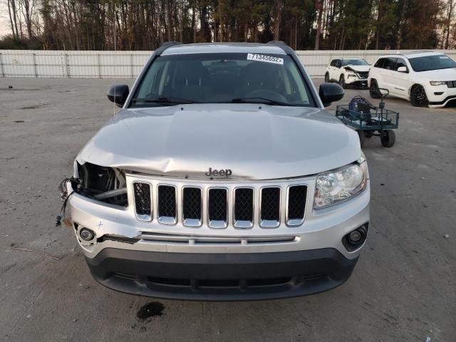 Photo 5 from auction – 2013 JEEP COMPASS SP with VIN 1C4NJCBB1DD235072