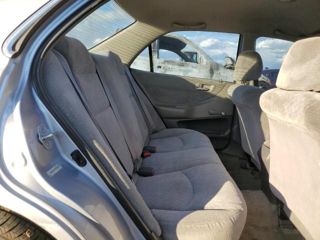 Photo 10 from auction – 2001 HONDA ACCORD with VIN 1HGCF86641A033425